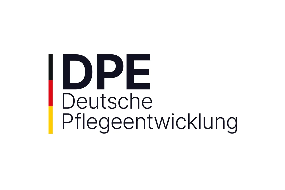 Deutsche Pflegeentwicklung – Einblick in das digitale Produkt