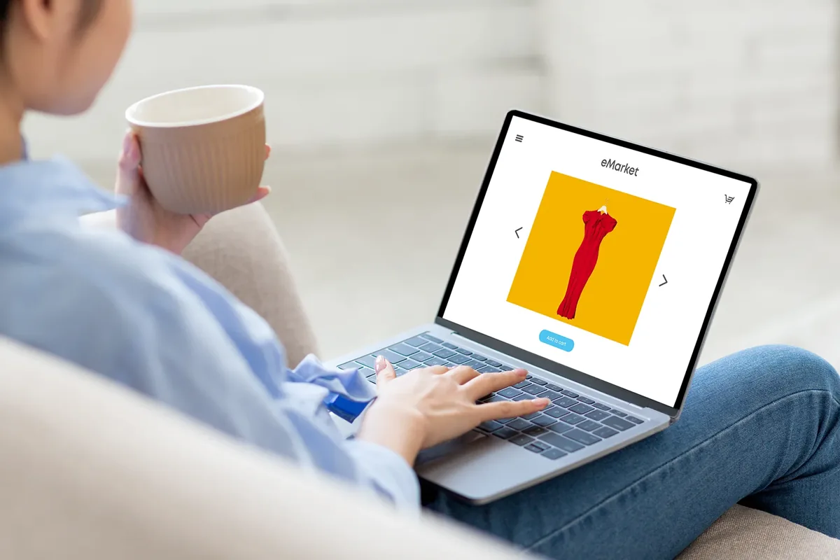 Onlineshop-Entwicklung – digitale Lösungen von Erfolg Buddies